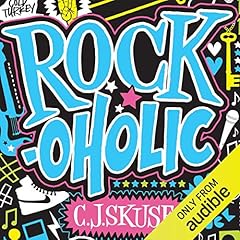 Rockoholic cover art