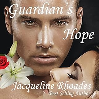 Guardian's Hope Audiobook By Jacqueline Rhoades cover art