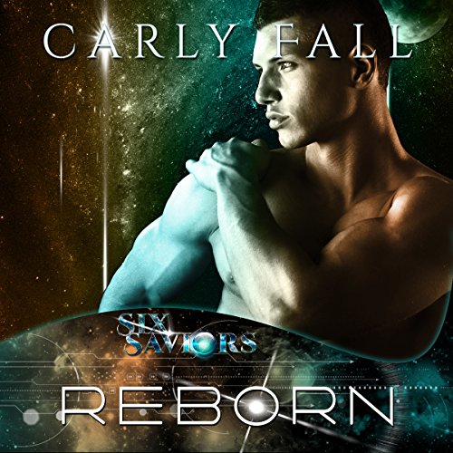 Reborn cover art