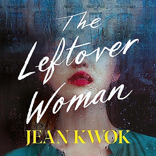 The Leftover Woman cover art