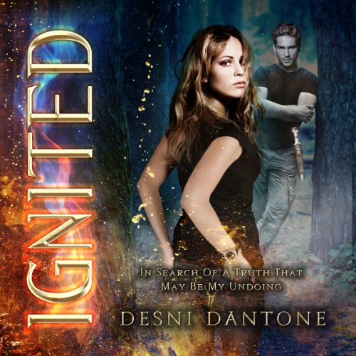 Ignited cover art