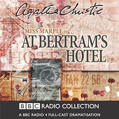 At Bertram's Hotel (Dramatised) cover art