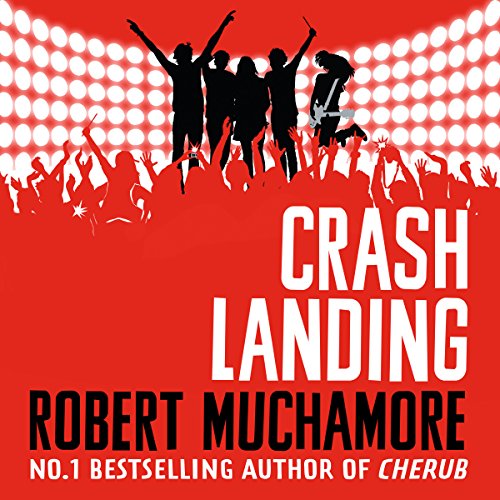 Crash Landing cover art