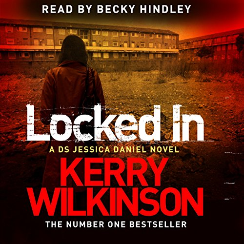 Page de couverture de Locked In