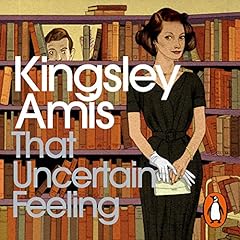 That Uncertain Feeling cover art