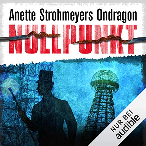 Couverture de Nullpunkt