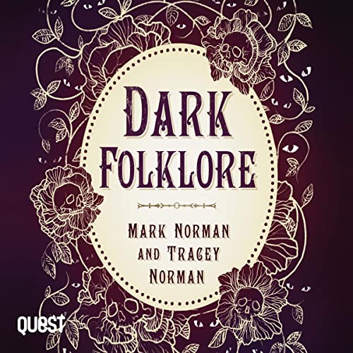 Dark Folklore cover art