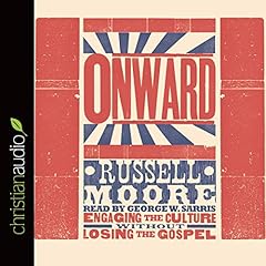 Onward cover art