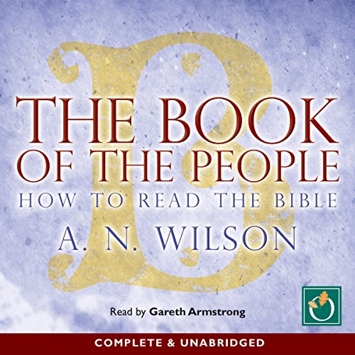 Couverture de The Book of the People