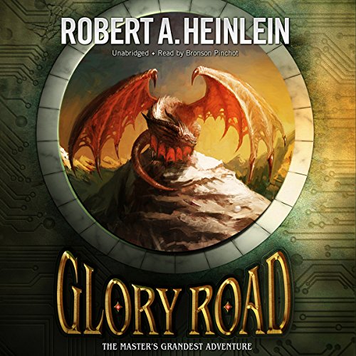 Glory Road cover art