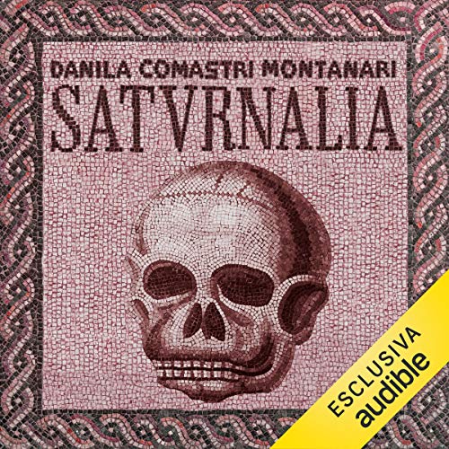 Saturnalia cover art