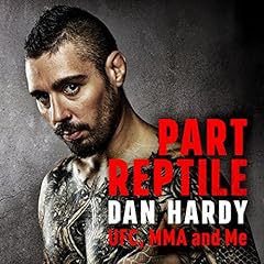 Part Reptile cover art