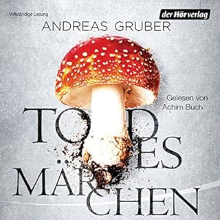 Todesmärchen Titelbild