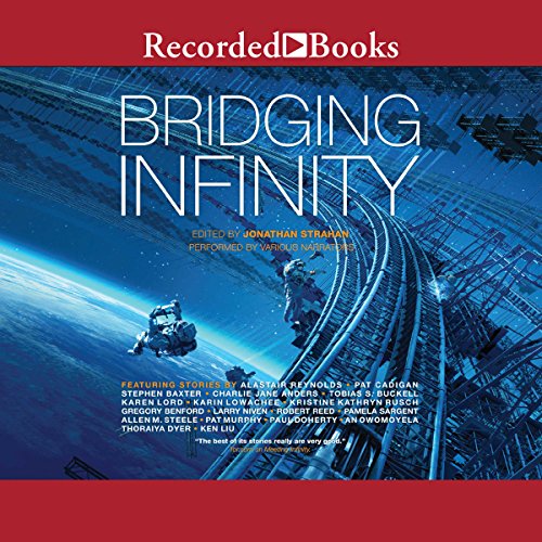 Bridging Infinity cover art