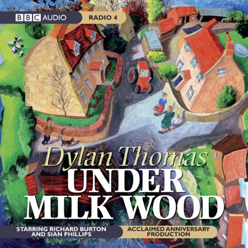 Under Milk Wood (Dramatised) cover art