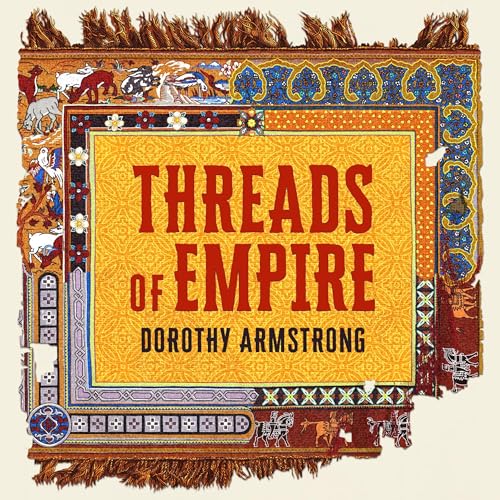 Threads of Empire cover art