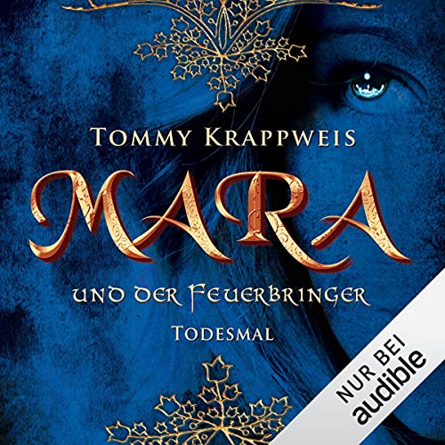 Couverture de Mara und der Feuerbringer - Todesmal