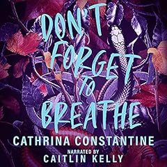 Don't Forget to Breathe cover art