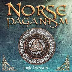 Norse Paganism cover art