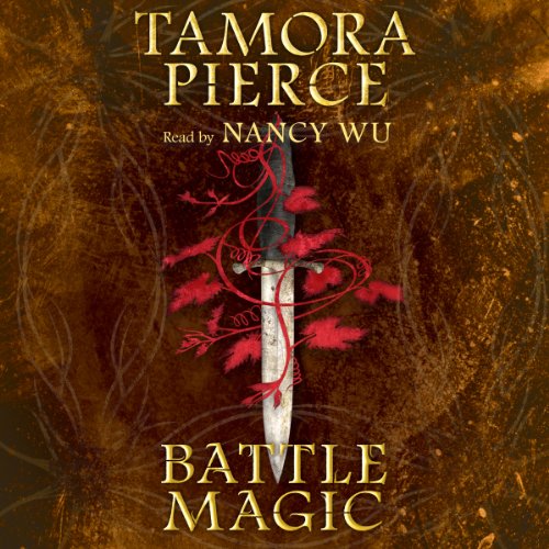 Battle Magic cover art