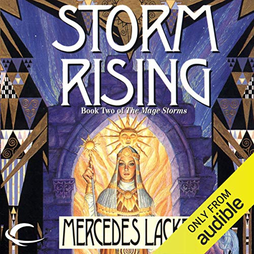 Storm Rising cover art