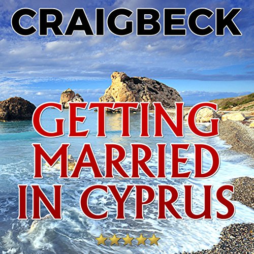 Getting Married in Cyprus Titelbild