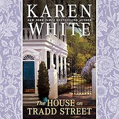 The House on Tradd Street cover art