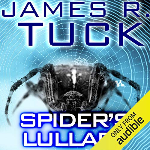 Page de couverture de Spider's Lullaby