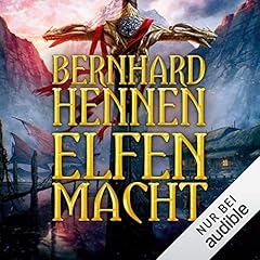 Elfenmacht Titelbild