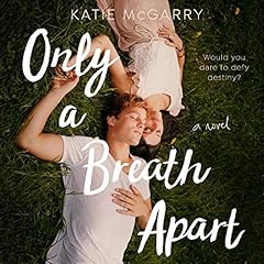 Only a Breath Apart cover art