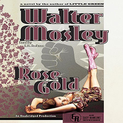 Rose Gold: An Easy Rawlins Mystery Titelbild