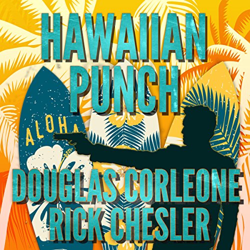 Hawaiian Punch Titelbild