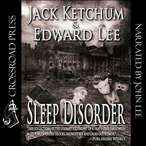 Sleep Disorder cover art