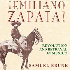 Emiliano Zapata! cover art