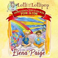 Lolli and the Lollipop cover art