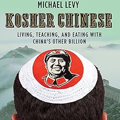 Kosher Chinese cover art