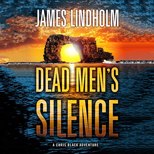 Dead Men's Silence cover art