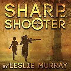 Sharpshooter cover art