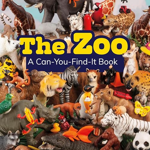 The Zoo cover art