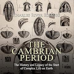 The Cambrian Period cover art