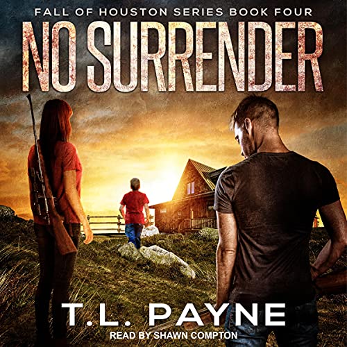 No Surrender cover art