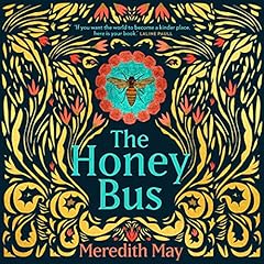 The Honey Bus cover art