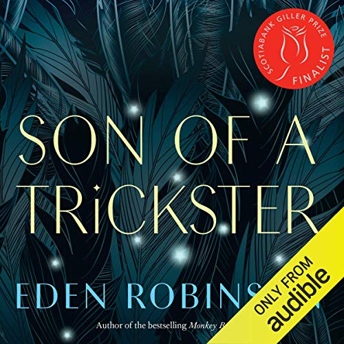 Son of a Trickster par Eden Robinson