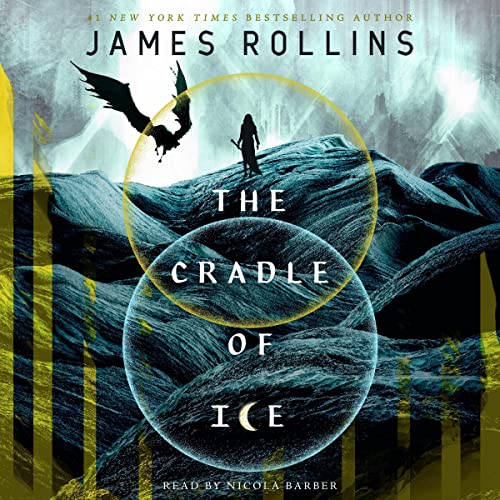 The Cradle of Ice cover art