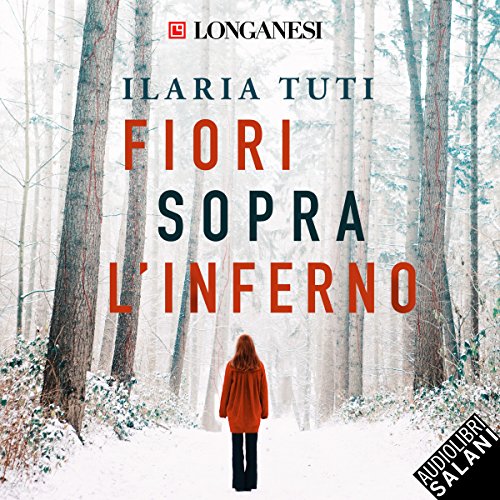 Fiori sopra l'inferno cover art