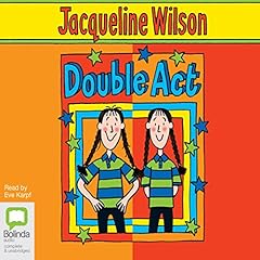 Double Act cover art