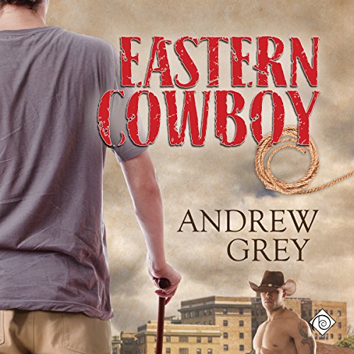 Couverture de Eastern Cowboy