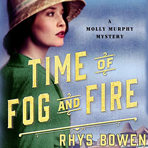 Time of Fog and Fire cover art