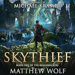 Skythief cover art