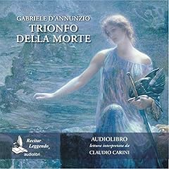 Trionfo della morte copertina